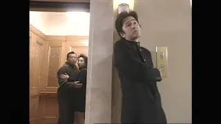 良くないです、先生 - 古畑任三郎 Cast: 田村正和, 笑福亭鶴瓶, 井上ユカリ