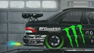 Drag Racing I Уличные гонки . S-Impreza WRX STi 1690лс/т