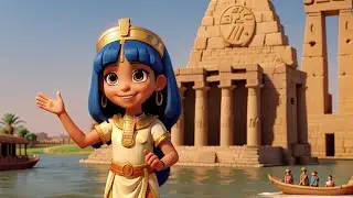 Ancient Egypt for Kids