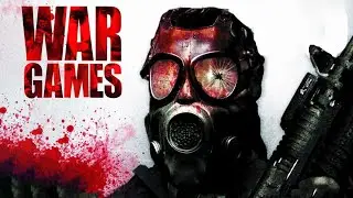 War Games (At the End of the Day) Trailer
