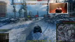 Прикольные нарезки со стрима