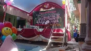 ceramah habib fahmi al muhdor acara maulid nabi