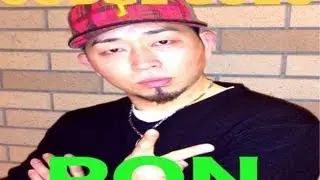 天満バトル! vol.11 JUDGE SOLO PON ( FLISCO )