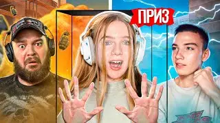 ДУЭЛЬ ПРОТИВ БЕРСЕРА НА КАЗАШКУ В STANDOFF 2