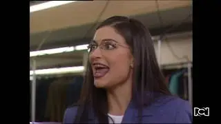 Betty se reencuentra con Michel | Yo soy Betty, la fea