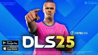 Dream League Soccer RELEASE DATE