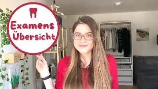 Zahnmedizin Staatsexamen 🦷🎓 alle Prüfungen im Überblick