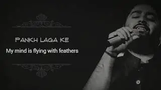 Arijit Singh & Tulsi Kumar | Beautiful Song ❤ Salamat