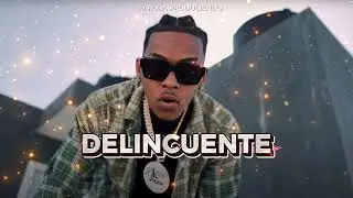 Lil Nay X Luis brown | Instrumental - Delincuente en tu party | Detroit type beats