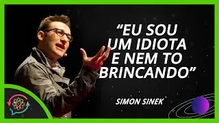 O Mais Burro da Sala - Simon Sinek  LEGENDADO