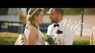 Berfu & Akın Düğün Videosu // Premier Solto Hotel by Corendon