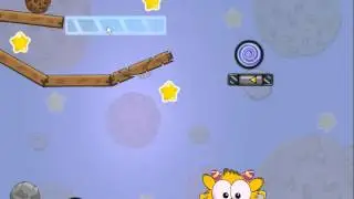 Willy Likes Cookies - LEVEL 24 - 3 STARS