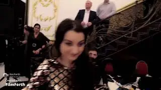 Milana and Diana. Милана и Диана.Кэ мэ явэла.