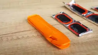 Musthave для велосипедиста