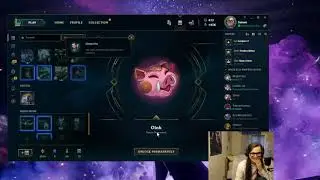 PRESTIGE EVELYNN!!! This is how we did it. Loot boxes and game!