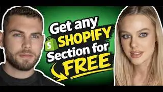 Get ANY Shopify Theme for FREE (Using ChatGPT)