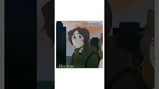 ia nemnogo pobaluy vas videom pro svoy OC ^^ #oc #edit #video #art