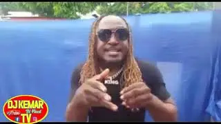 Wasp Diss And Style Spice & Majah Hype Shades thrown freestyle 2020@RealDjKemar_HimSelf