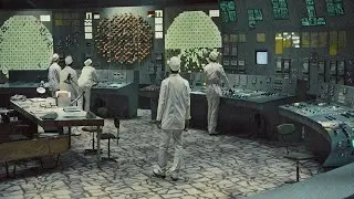 Chernobyl | Memento Mori | Rammstein