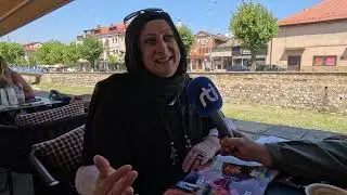 " Ti jo veç që nuk mundesh por as nuk duhet me shkru"