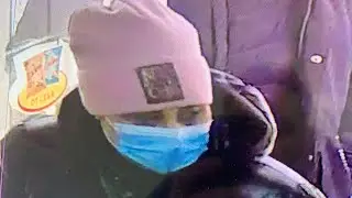 У БАБУШКИ УКРАЛА КОШЕЛЁК!!!МЕТРО СХОДНЕНСКАЯ!!!