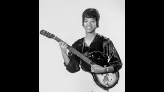 You'll Lose A Good Thing : Barbara Lynn