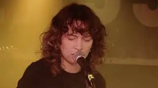 Suicide Blonde Class'Eurock 2024