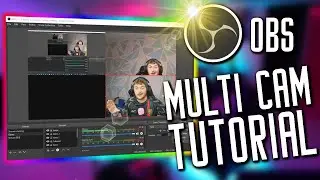 OBS Multi Cam Recording | POWER USER LIFE HACK?