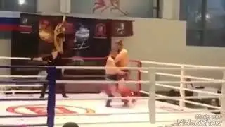 Ислам YAKUZA Вагабов