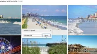 How To Create & Use a Lightbox in Shutterstock