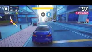 asphalt 9 gamplay Android game  #shorts