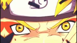[] ANIME [] Edit [] NARUTO 😅