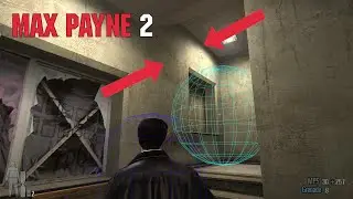 Max Payne avoids some triggers because it's Funny As Hell