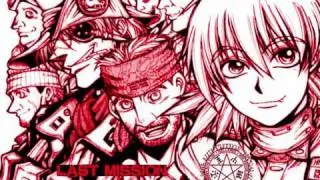 Hellsing Ultimate - Magnolia