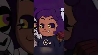 #owlhouse