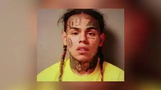 Tekashi 69 Testifying in court