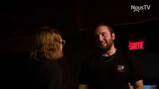 Ligue Impro l’Engrenage   saison 1   match 7