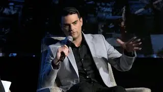 Ben Shapiro, why don't you immigrate to Israel?