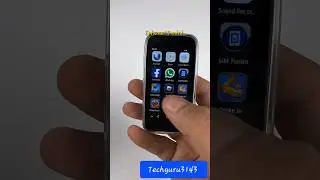 iphone 15 mini pubg