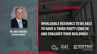 ICAT Facility Assessment at Central Lee