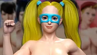 R. MIKA : Street Fighter V