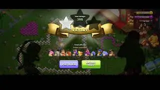 coc valentine's day challenge 2023 isiliye 3 star