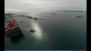 VIDEO Y FOTOGRAFÍAS AÉREAS 360˚ : L