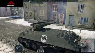 War Thunder - homelander music video