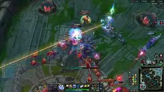 TILT-FREE LUX - Best Comeback with Samira Duo