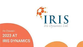 2023 at Iris Dynamics