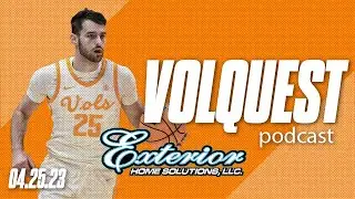 Tennessee Football NCAA hearing update & big weekend for Vols baseball and basketball I Volquest