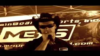 Xcorps MountainBoarding Kratka Ridge DIRECTORS CUT with MOWER Live!