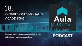 Progresiones Modales y cadencias