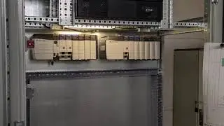 Очередной проект завершён.
